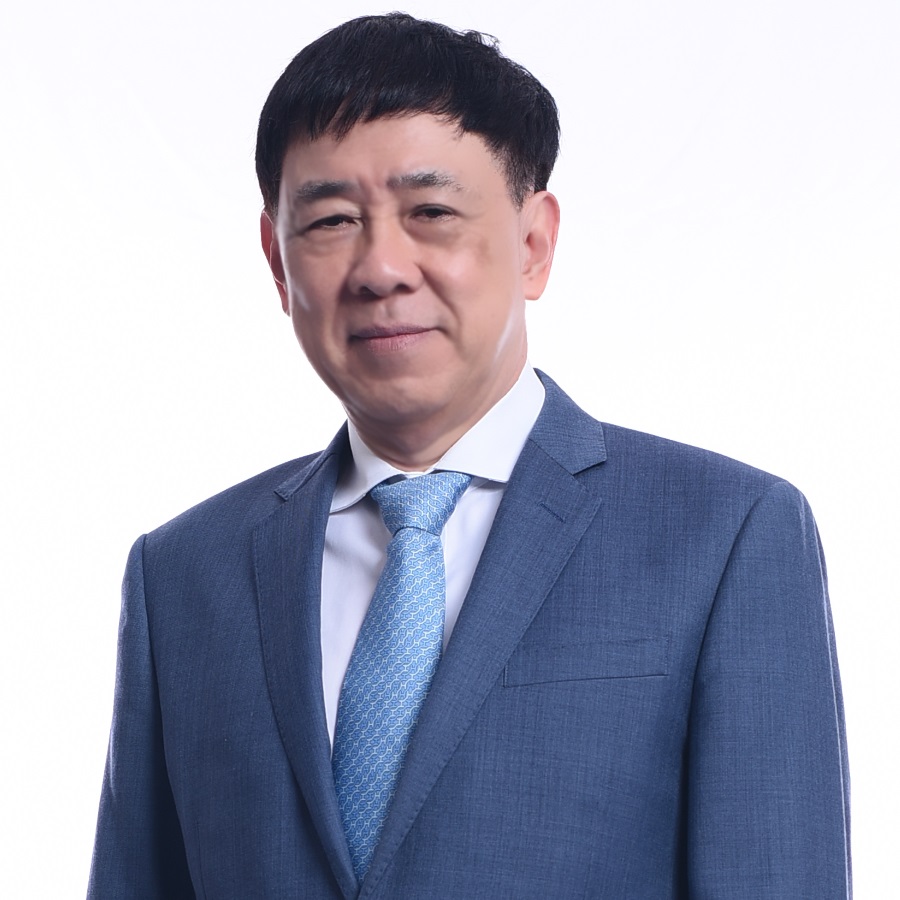Dr Hoo Sing Nguang