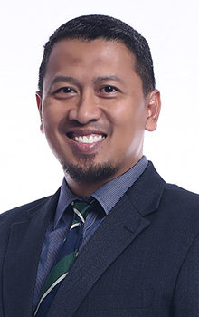 Dr. Dr. Norezalee Bin Ahmad | Anaesthesiology Specialist Johor Bahru (JB) Dr. Norezalee Bin Ahmad