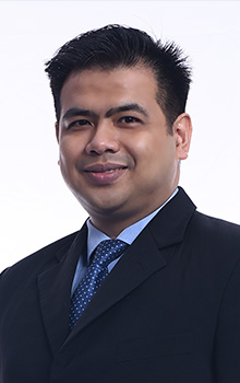 Dr. Illyasha bin Mohd Ismail | General Surgeon Johor Bahru (JB) Dr. Illyasha bin Mohd Ismail