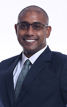 Dr. Rudy Reza Johan | Orthopaedic Surgeon Johor Bahru (JB) Dr. Rudy Reza Johan