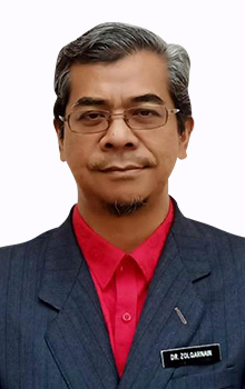 Dr. Zolqarnain Bin Ahmad | Orthopaedic Surgeon Johor Bahru (JB) Dr. Zolqarnain Bin Ahmad