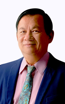 Dr. Choong Choun Seng | Paediatrics Specialist Johor Bahru (JB) Dr. Choong Choun Seng