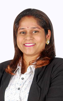 Ms. Loheswary Arumugam | Psychologist Johor Bahru (JB) Ms. Loheswary Arumugam
