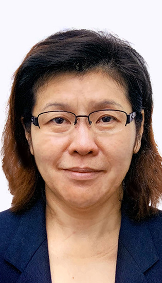 Dr. Tiu Cui Chen