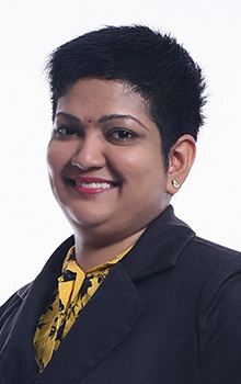 Dr. Menaga Devi | Emergency Department Johor Bahru (JB) | Private Hospital Johor Bahru (JB) Dr. Menaga Devi