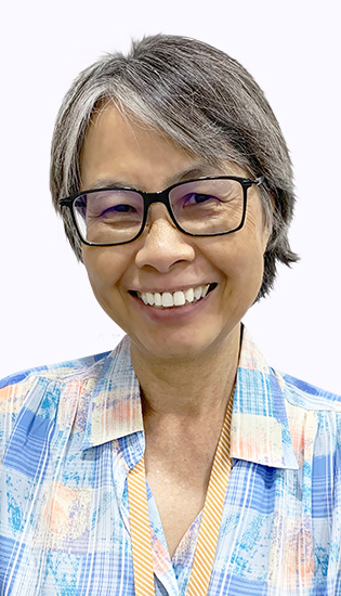 Dr. Tan Cheng Cheng