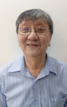 Dr. Ong Ah How @ Dr. Ong Beng Hwa | Radiologist Johor Bahru (JB) Dr. Ong Ah How @ Dr. Ong Beng Hwa