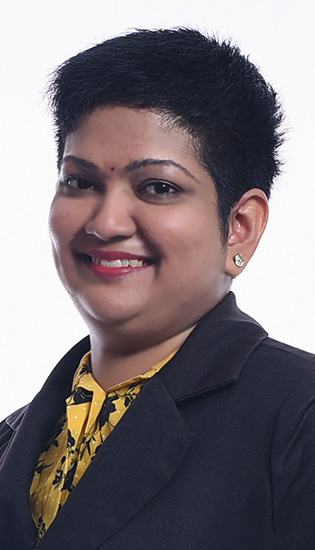 Dr. Menaga Devi
