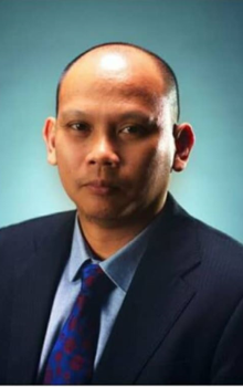 Dr. Mohamed Hadzri Bin Hasmoni | Physician Johor Bahru (JB) Dr. Mohamed Hadzri Bin Hasmoni