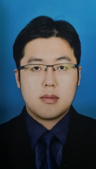 Dr. Wee Chian Chuan Dr. Wee Chian Chuan