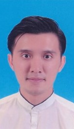 Dr. Tan Lin Jun Dr. Tan Lin Jun
