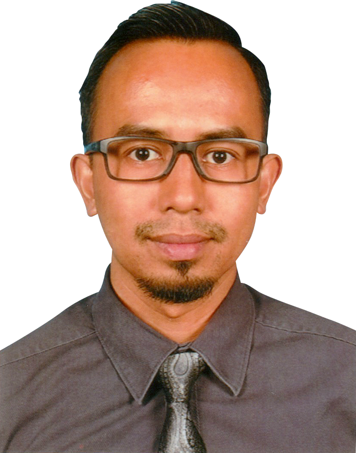Dr. Ibrahim Bin Ahmad Fuad Dr. Ibrahim Bin Ahmad Fuad