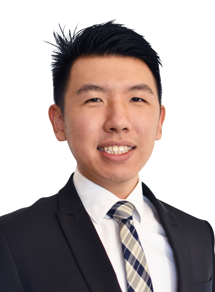 Dr. Joel Gan Weng Yew Dr. Joel Gan Weng Yew
