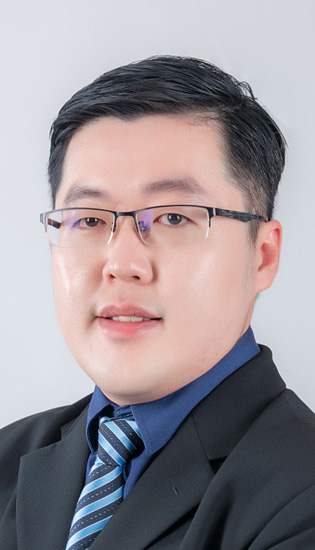Dr. Wee Chian Chuan | Aesthetic Specialist Johor Bahru (JB)