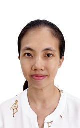 Dr. Racine Tan | Paediatrics Specialist Johor Bahru (JB) Dr. Racine Tan