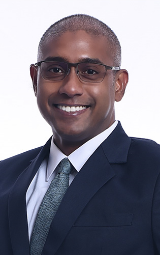 Dr. Rudy Reza Johan | Orthopaedic Surgeon Johor Bahru (JB) Dr. Rudy Reza Johan