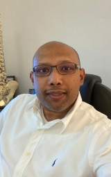 Dr. Naveen A/L Vijayasingham | Orthopaedic Surgeon Johor Bahru (JB) Dr. Naveen A/L Vijayasingham