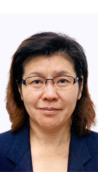 Dr. Tiu Cui Chen