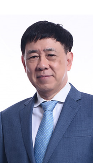 Dr. Hoo Sing Nguang
