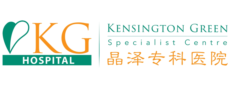 Kensington Green Specialist Centre