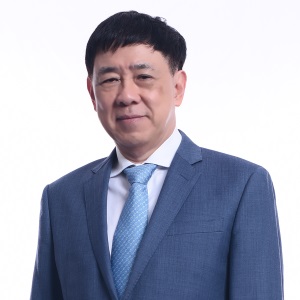 Dr. Hoo Sing Nguang