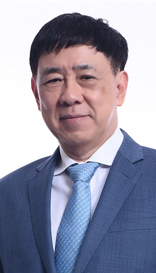 Dr. Hoo Sing Nguang