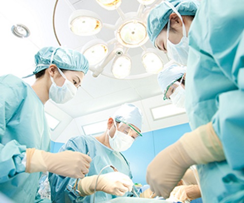 Minimal Invasive Surgery and General Surgery