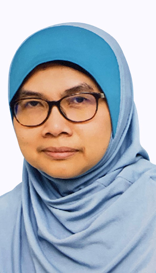 Dr. Wan Zafidah Binti Wan Nawawi