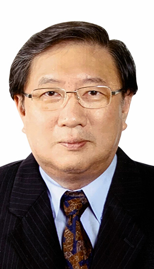 Dr. Chia Yong Teck