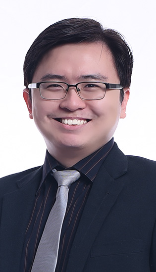 Dr. Cheng Farn Jiunn