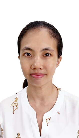 Dr. Racine Tan