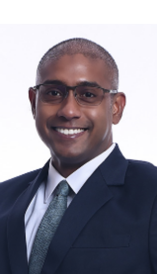 Dr. Rudy Reza Johan | Orthopaedic Surgeon Johor Bahru (JB) Dr. Rudy Reza Johan