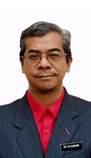 Dr. Zolqarnain Bin Ahmad | Orthopaedic Surgeon Johor Bahru (JB) Dr. Zolqarnain Bin Ahmad