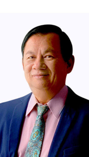 Dr. Choong Choun Seng