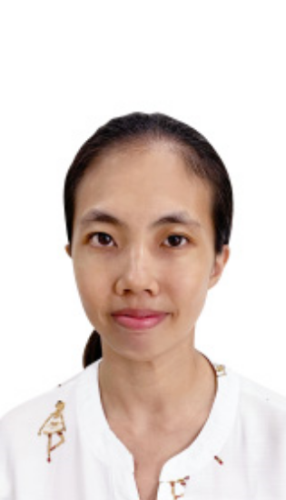 Dr. Racine Tan