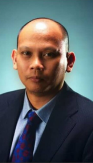 Dr. Mohamed Hadzri Bin Hasmoni | Physician Johor Bahru (JB) Dr. Mohamed Hadzri Bin Hasmoni