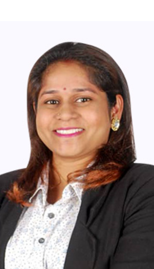 Ms. Loheswary Arumugam