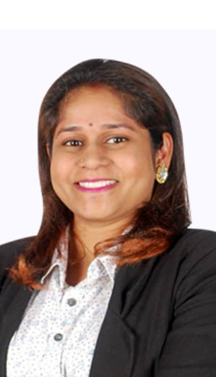 Ms. Loheswary Arumugam | Psychologist Johor Bahru (JB) Ms. Loheswary Arumugam