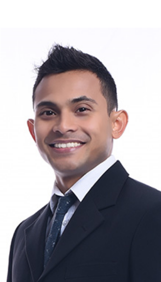 Dr. Aizwan N | Emergency Department Johor Bahru (JB) | Private Hospital Johor Bahru (JB) Dr. Aizwan N