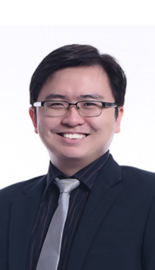 Dr. Cheng Farn Jiunn