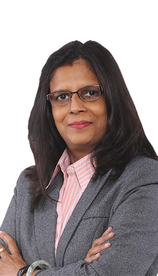 Ms. Ryaliratna Manjari | Consultant Clinical Psychologist