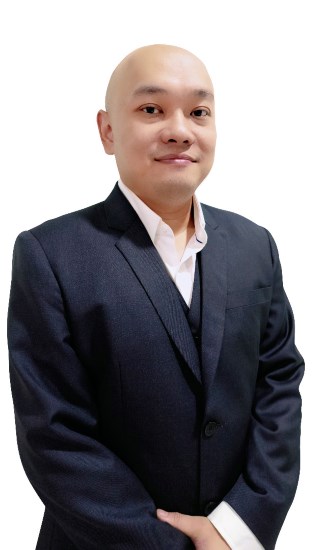 Dr Chew Ray Ming | Physician Johor Bahru (JB) Dr Chew Ray Ming