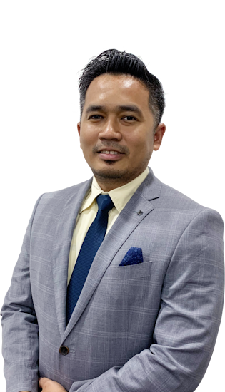 Dr. Muhammad Asyraf Bin Azizan | Consultant Obstetrics & Gynaecology Johor Bahru (JB)