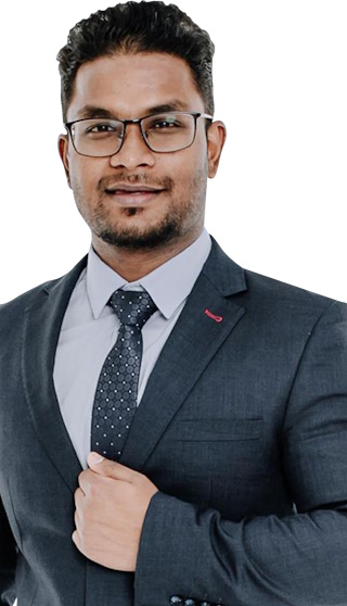 Dr. Haridass A/L Gunasegaran