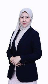 Dr. Norhafizah binti Mohamed