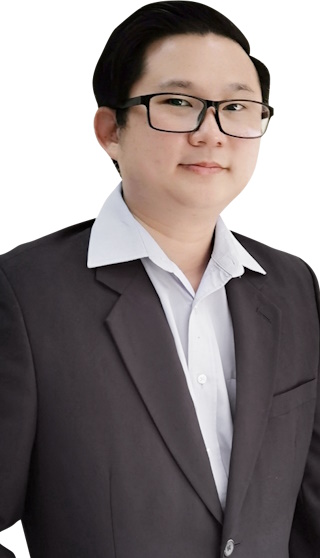 Dr. Tee Yu Jin | Radiologist Johor Bahru (JB) Dr. Tee Yu Jin