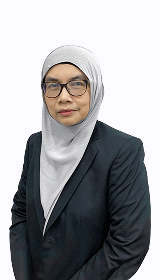 Dr. Wan Zafidah Binti Wan Nawawi