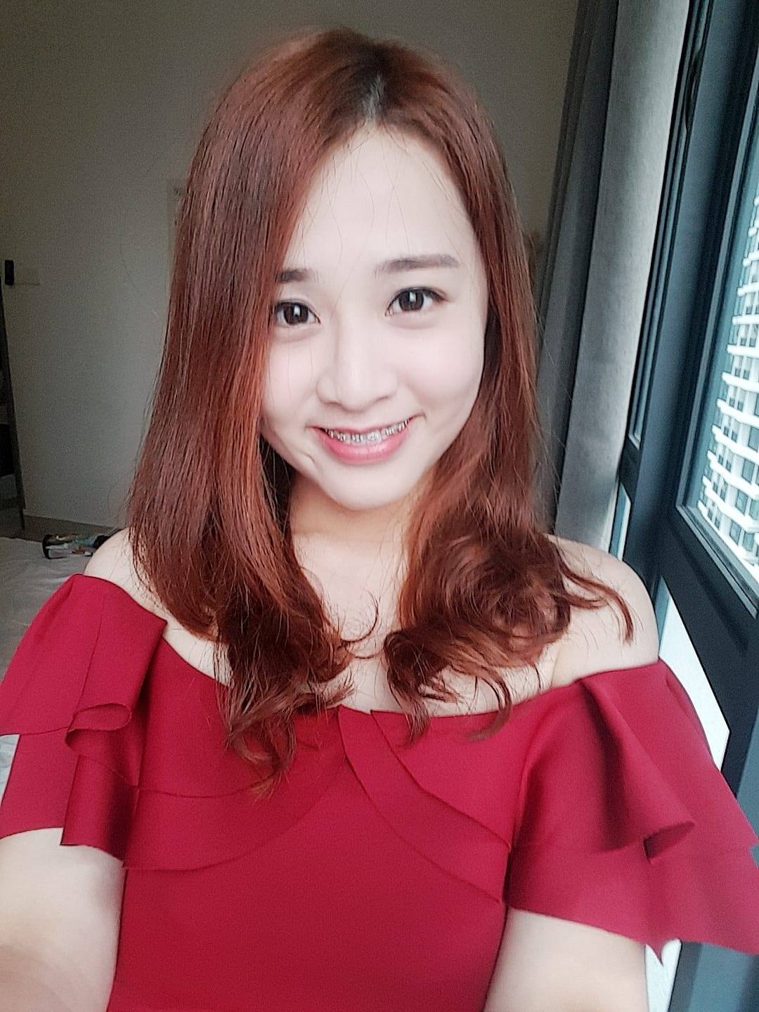 Vivian Kong Vivian Kong
