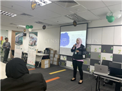 KGSC Share To Share With Prudential BSN Takaful