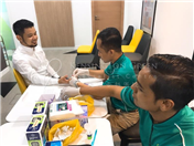 KGSC Share To Share With Prudential BSN Takaful